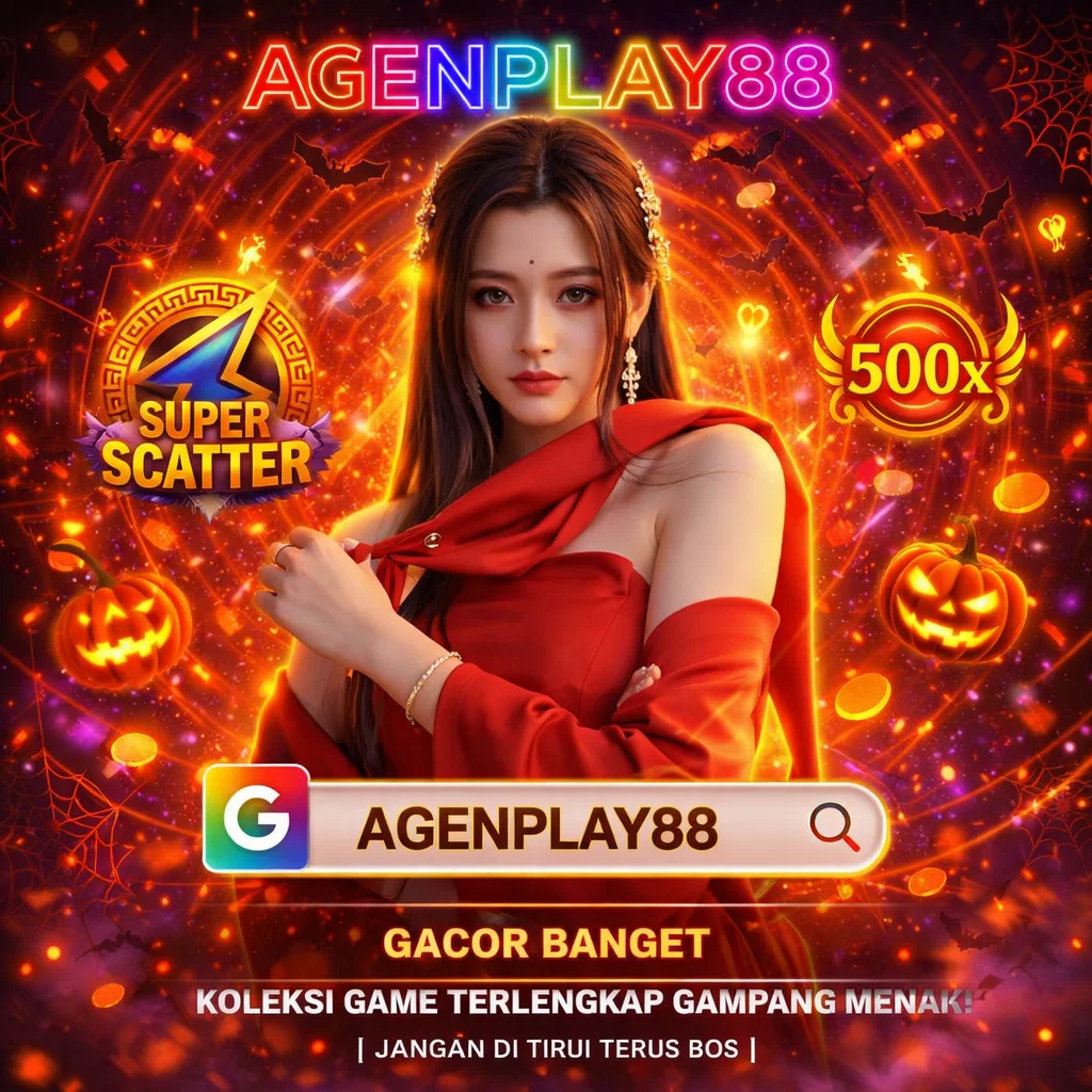 HOTLIGA96 | Arena Game Online Bernuansa Kompetisi
